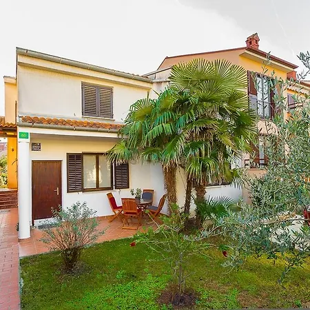 Slavica Apartman