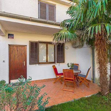 Slavica Appartement